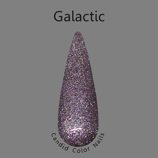 Galactic - Dip Powder