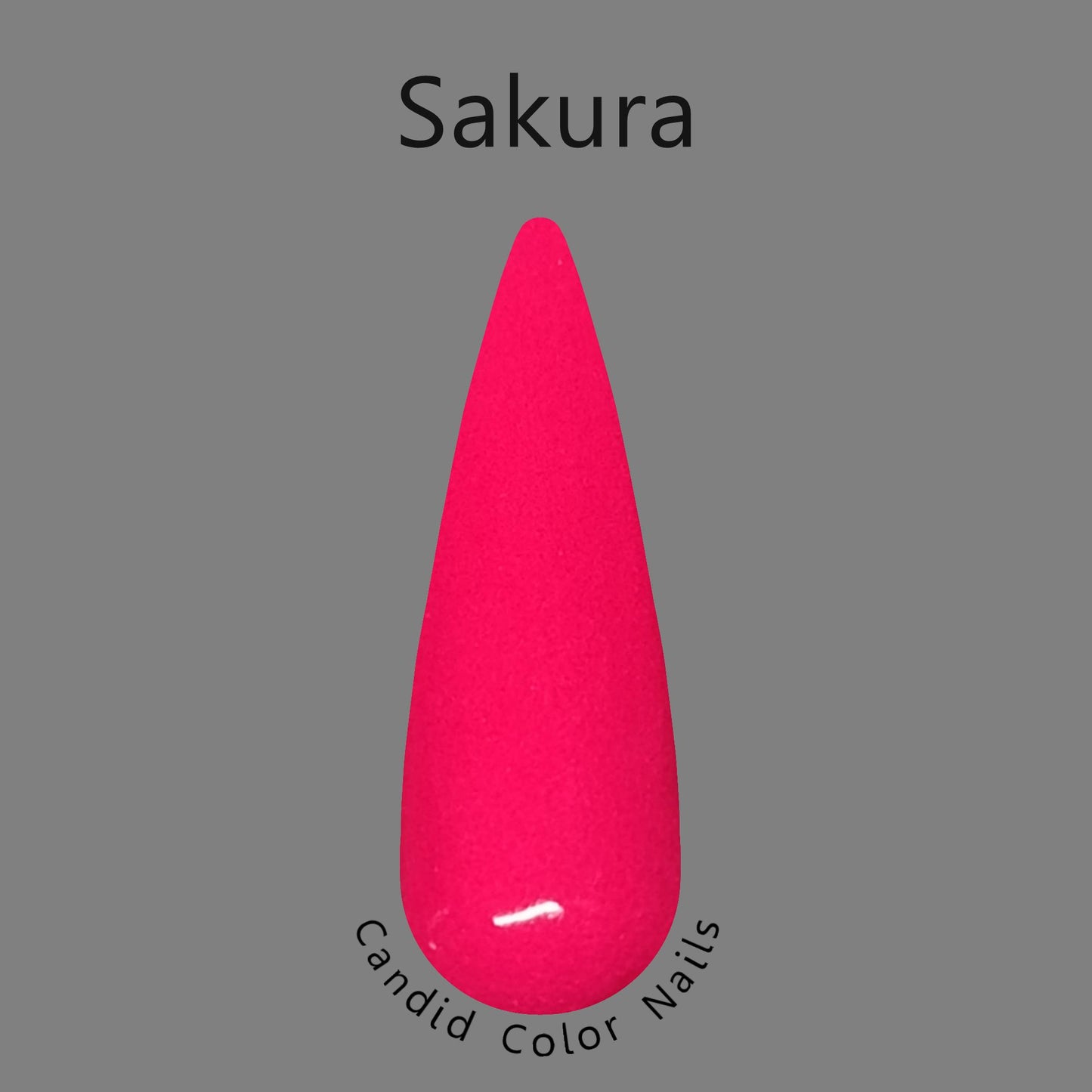 Sakura - Dip Powder
