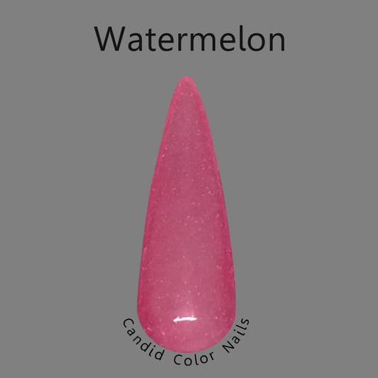 Watermelon - Dip Powder