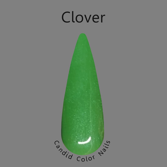 Clover - UV/LED Gel Polish