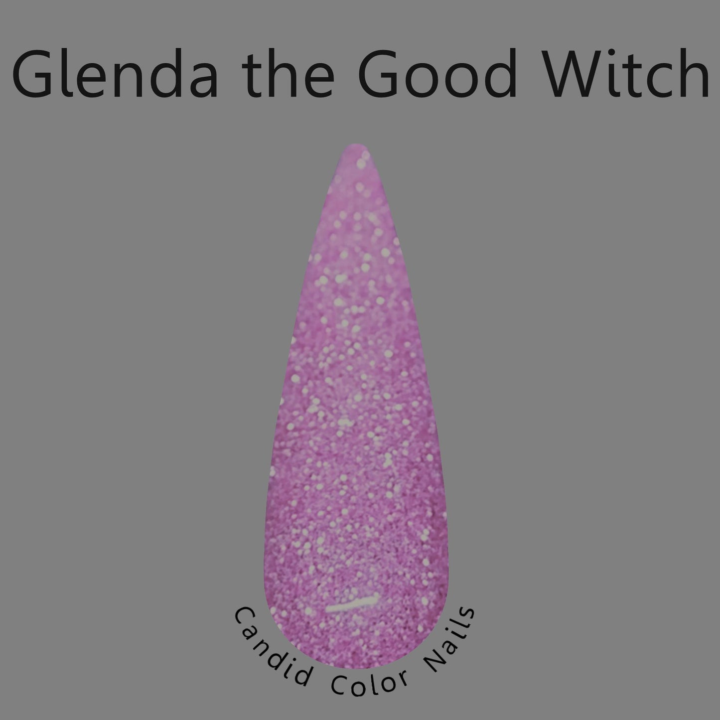 Glenda The Good Witch