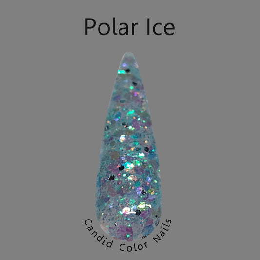 Polar Ice - Dip Powder