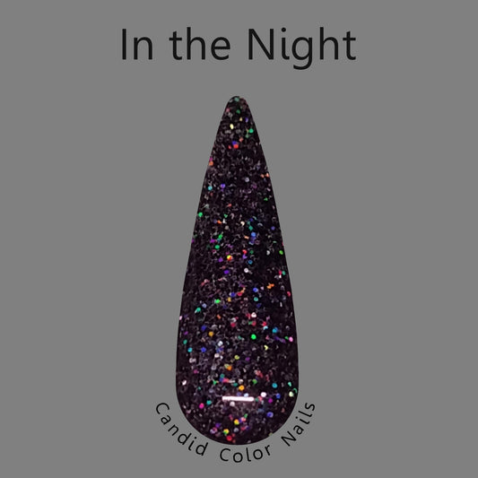 In The Night - Dip Powder