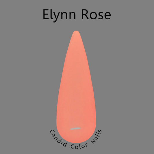 Elynn Rose - Dip Powder