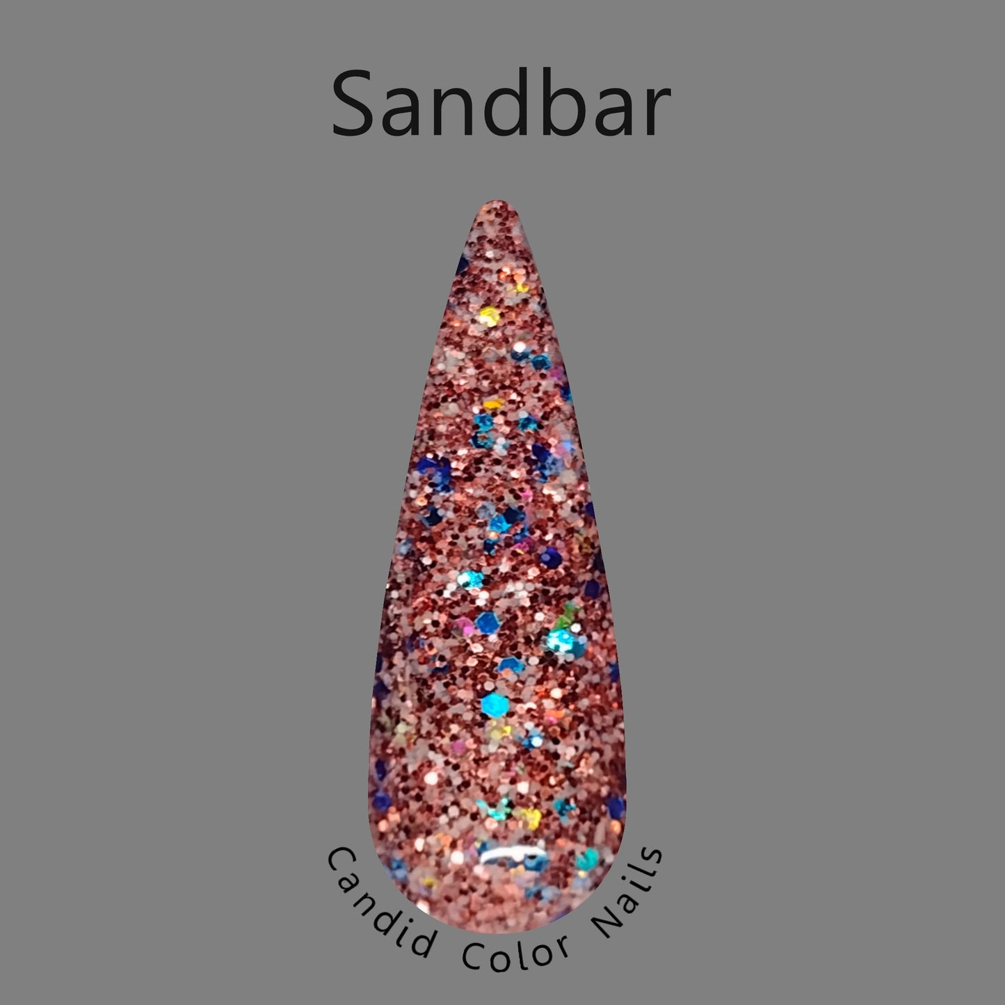 Sandbar - Dip Powder