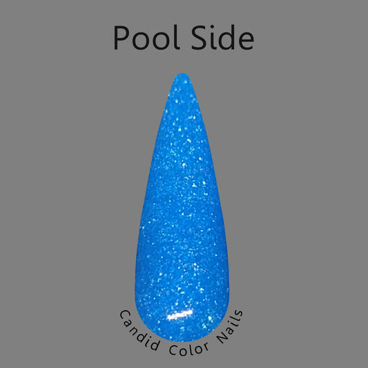 Pool Side - Dip Powder