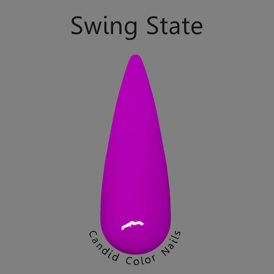 Swing State -Dip Powder