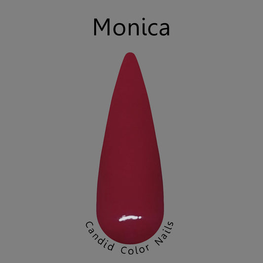Monica - Dip Powder