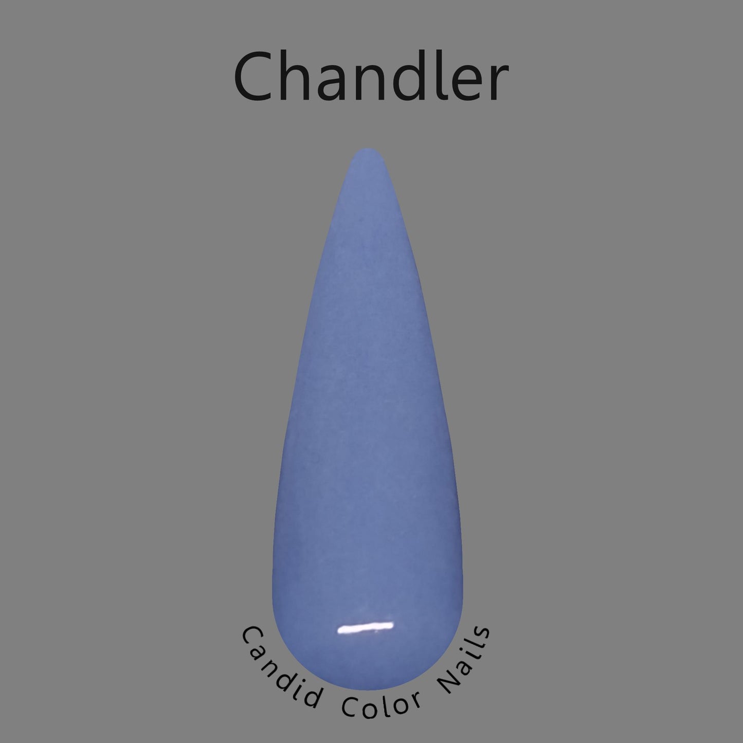 Chandler - Dip Powder