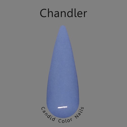 Chandler - Dip Powder