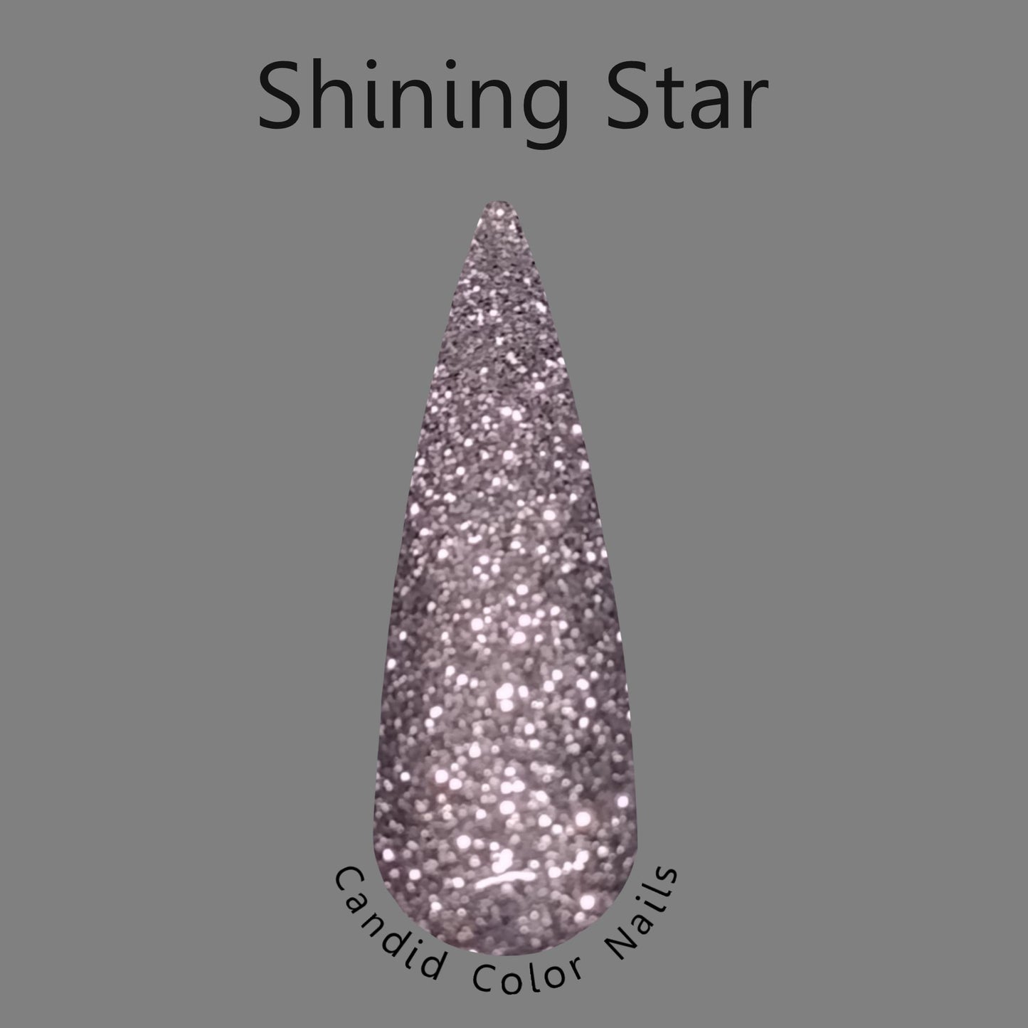 Shining Star - Dip Powder