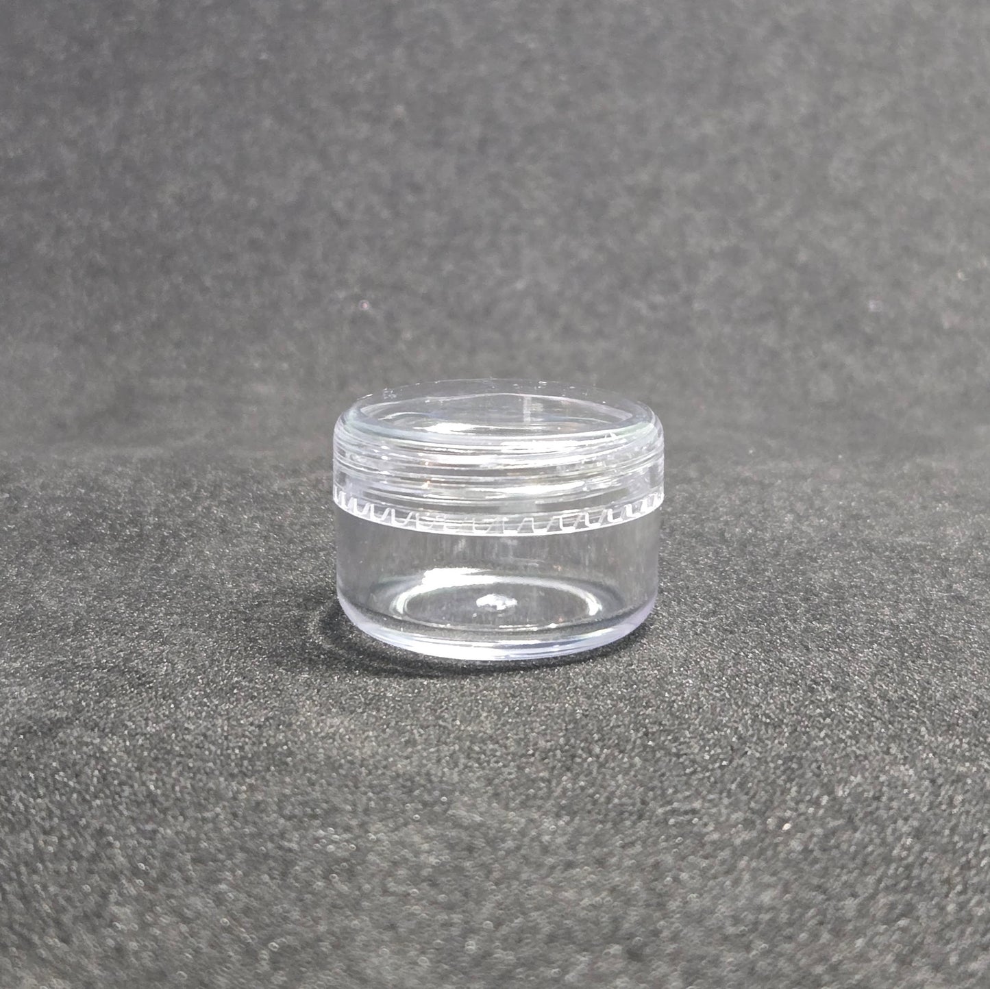 5g clear container with lid