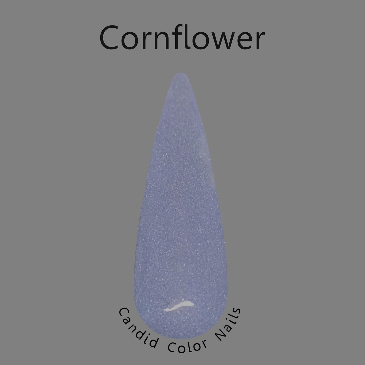 Cornflower - Dip Powder