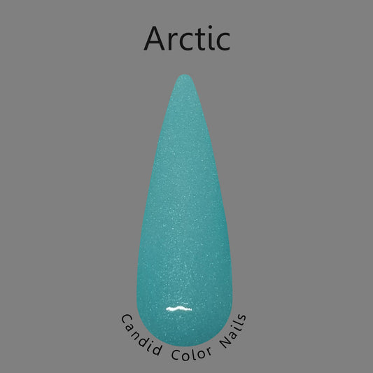 Arctic - Dip Powder