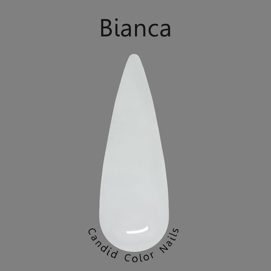 Bianca - UV/LED Gel Polish