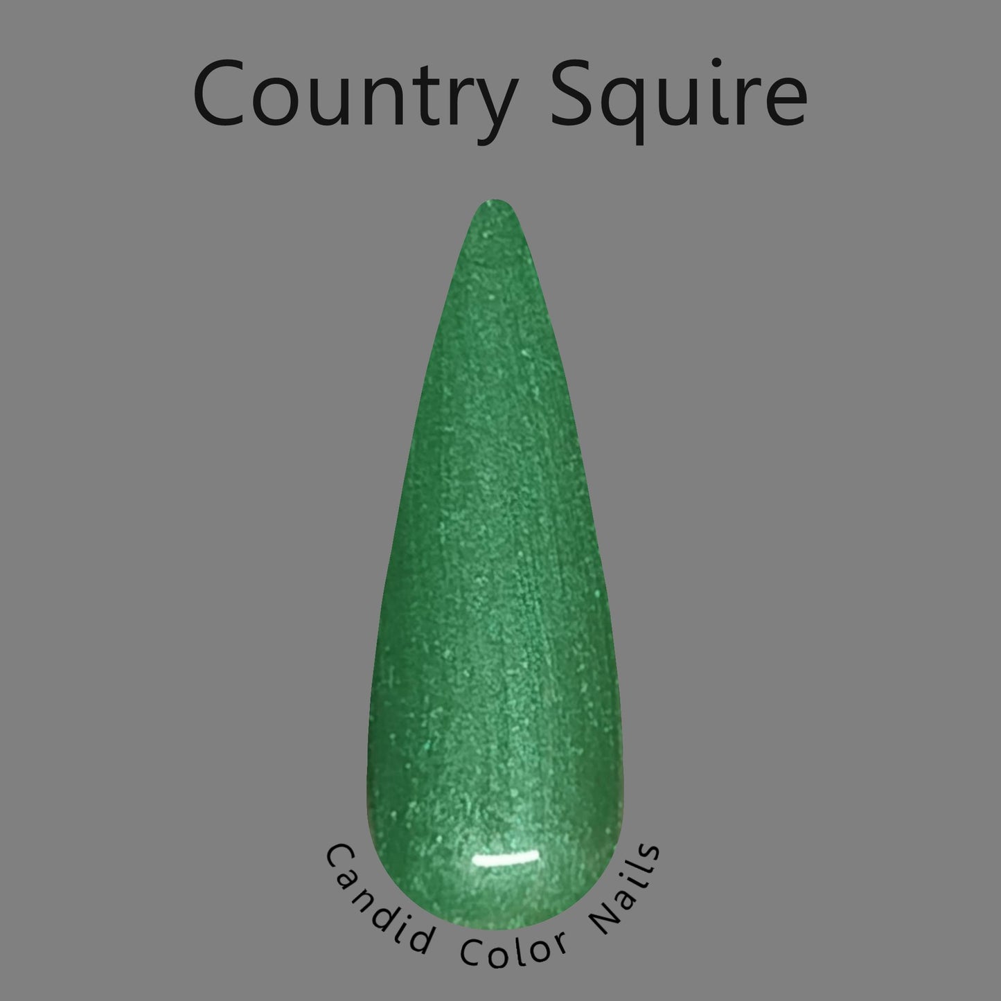 Country Squire - UV/LED Gel Polish