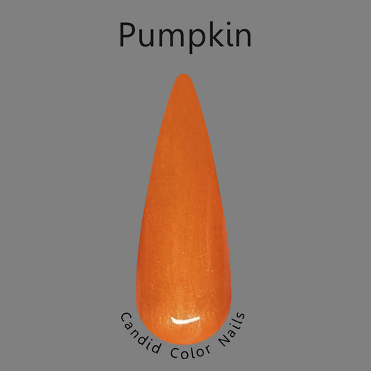 Pumpkin - UV/LED Gel Polish