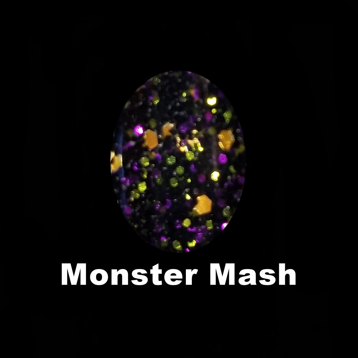 Monster Mash