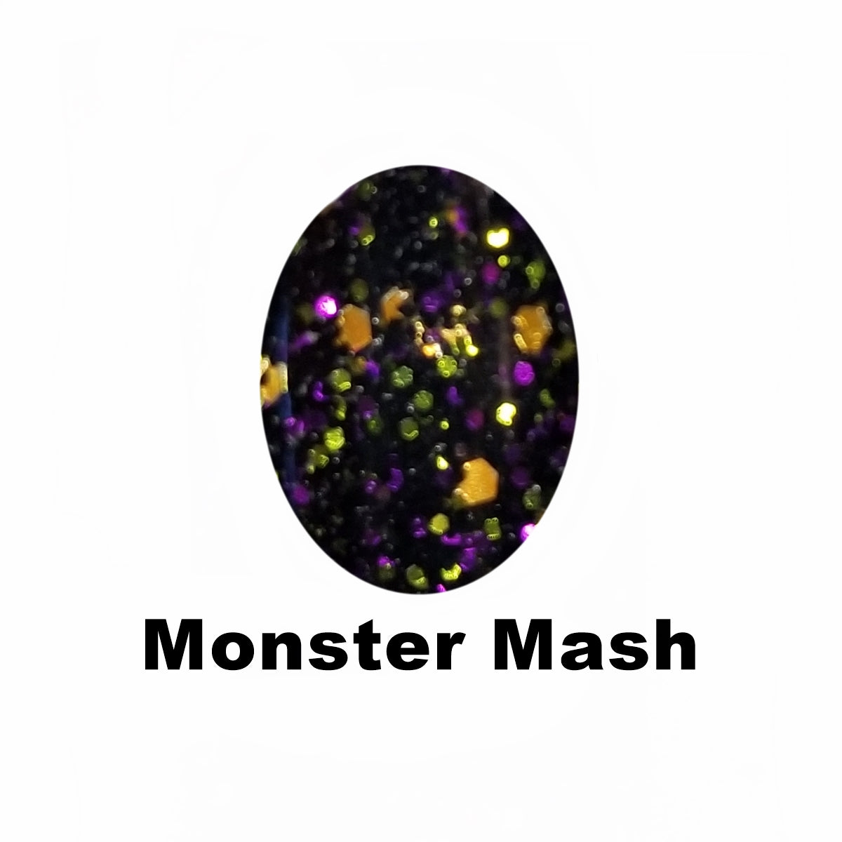 Monster Mash